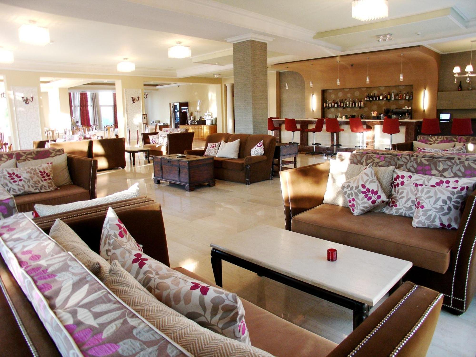 Aphrodite Hotel Mithimna Eksteriør bilde